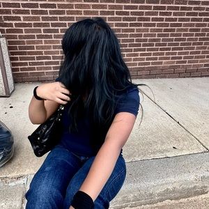 Meet your Posher, Diana